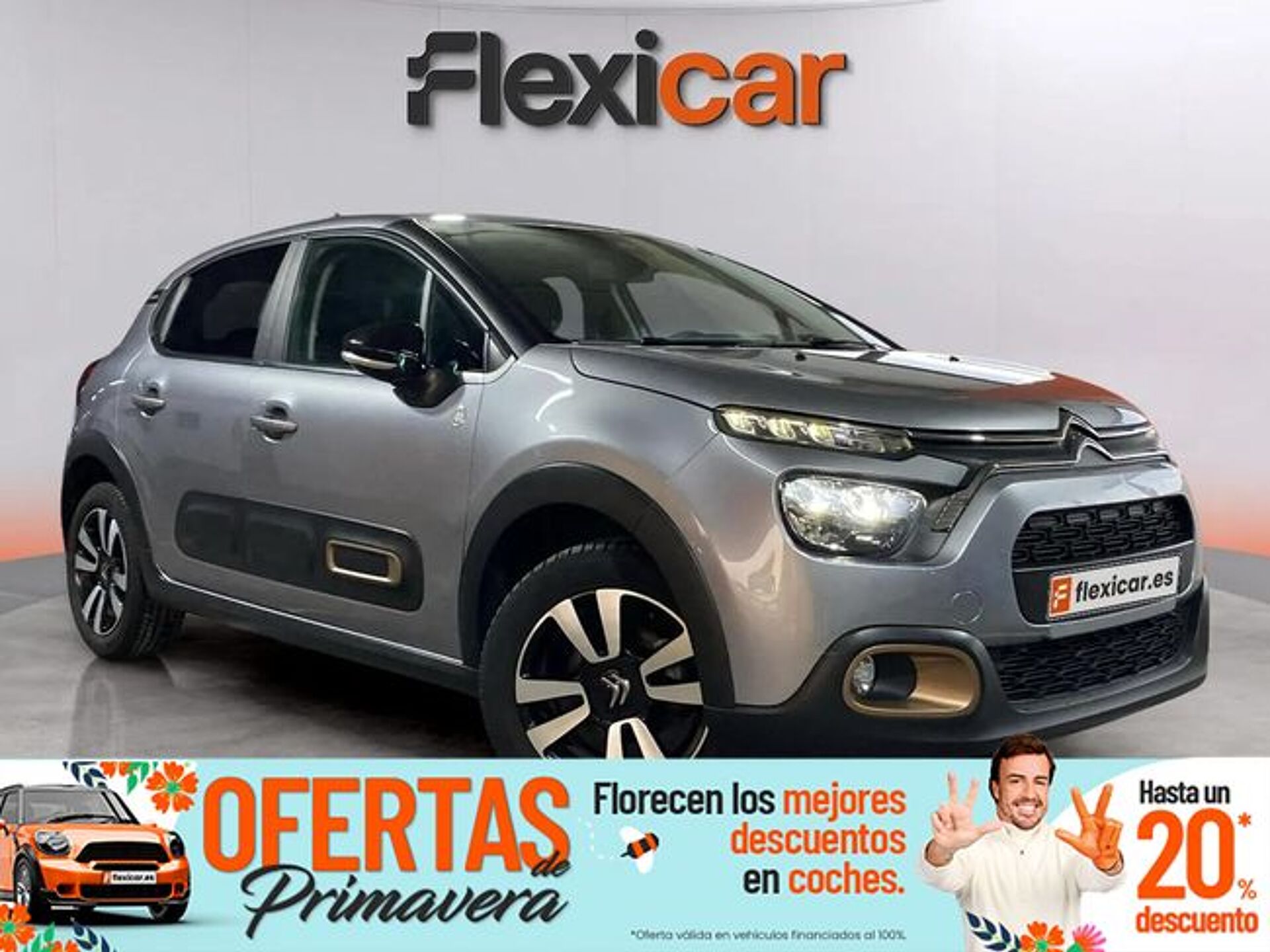 Imagen 1 de CITROEN C3