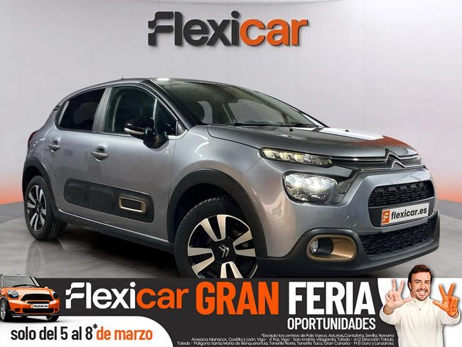 Foto del CITROEN C3 1.2 PureTech S&S Shine 110