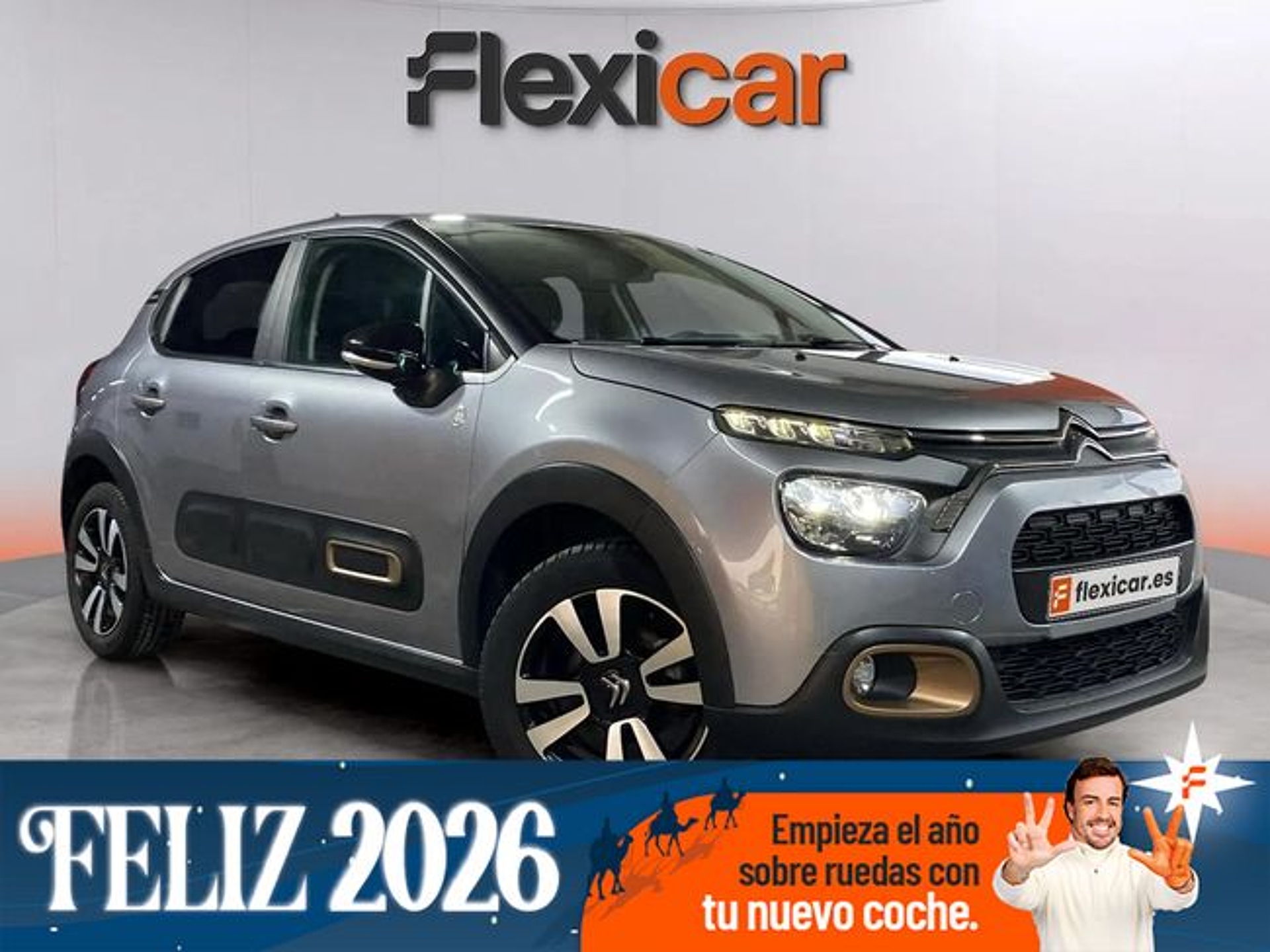 Imagen de CITROEN C3