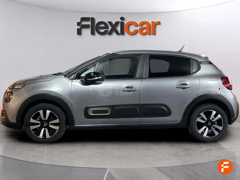 Foto del CITROEN C3 1.2 PureTech S&S Shine 110