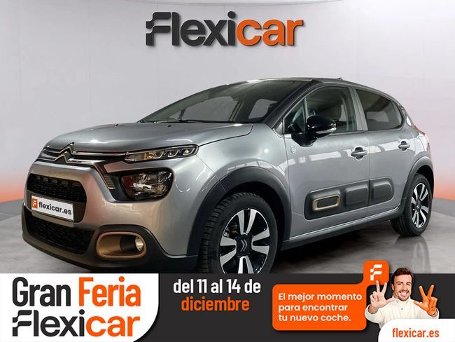 CITROEN C3 (PureTech 81KW (110CV) S&S Shine) en Madrid