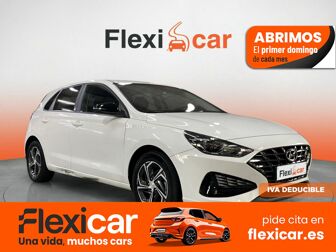 Imagen de HYUNDAI i30 1.0 TGDI Klass 120