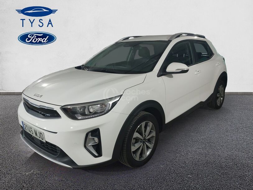 Foto del KIA Stonic 1.2 DPi Drive