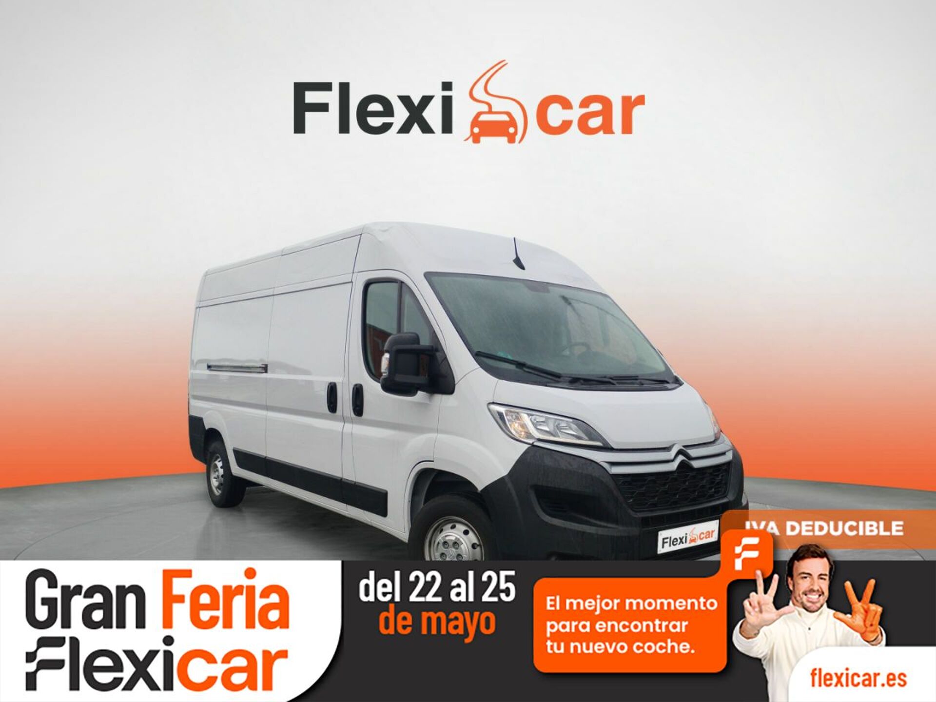 Imagen de CITROEN Jumper