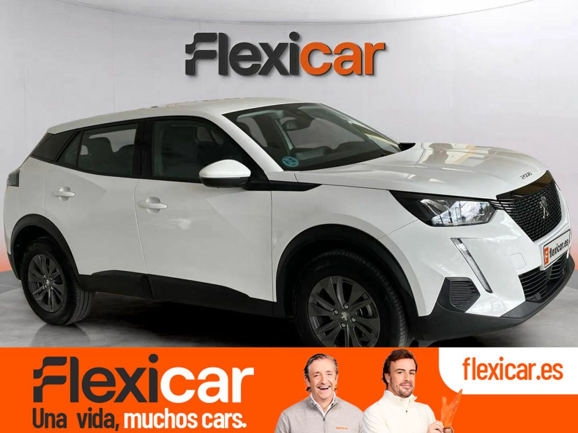 Imagen de PEUGEOT 2008