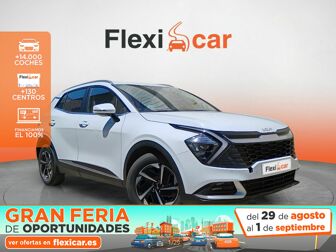 Imagen de KIA Sportage 1.6 T-GDi Drive 150