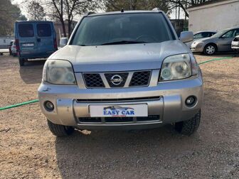 Imagen de NISSAN X-Trail 2.2DCi Comfort