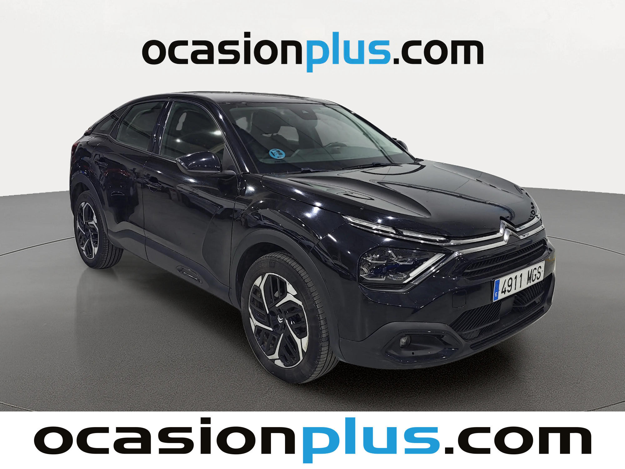 Foto del CITROEN C4 1.2 PureTech Feel Pack S&S 130