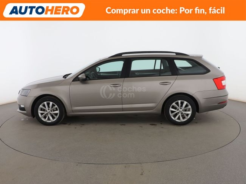 Foto del SKODA Octavia Combi 1.0 TSI Like