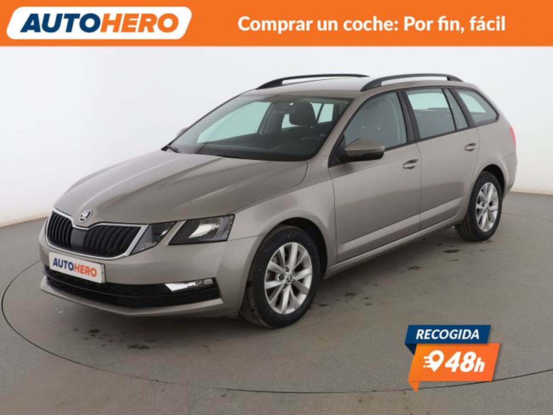 Imagen de SKODA Octavia