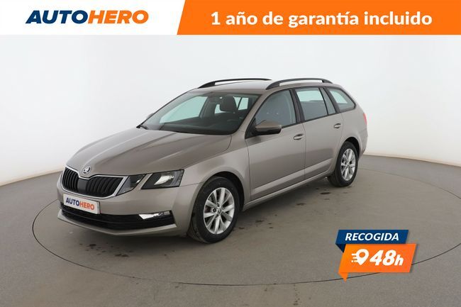 SKODA Octavia (1.0 TSI Like) en Madrid
