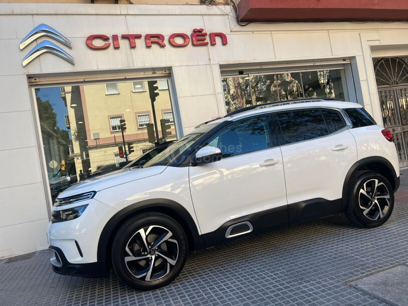 Foto del CITROEN C5 Aircross PureTech S&S Feel 130