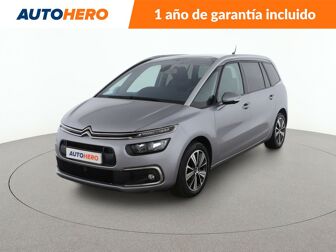 Imagen de CITROEN C4 Grand Picasso 1.6BlueHDI Feel EAT6 120