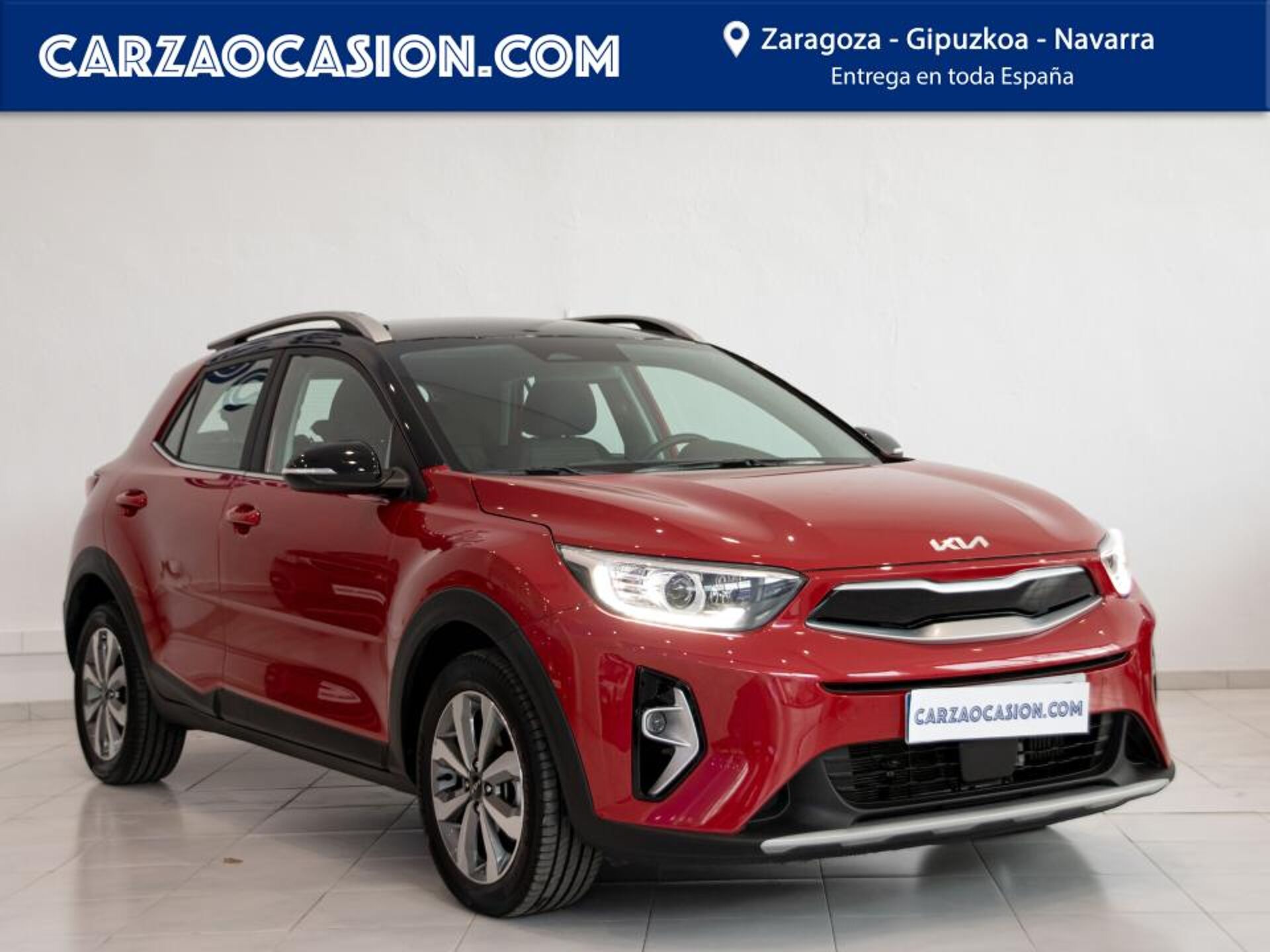 Imagen de KIA Stonic
