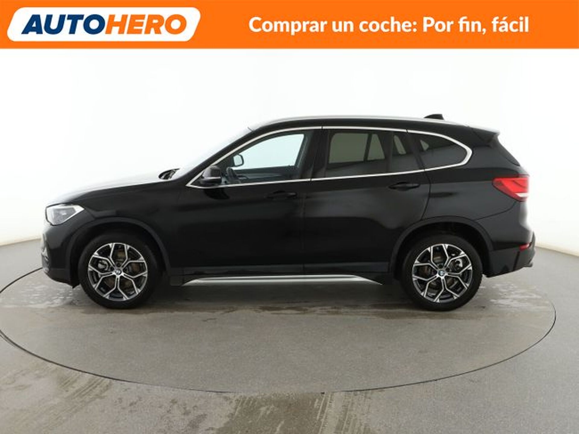 Imagen 3 de BMW X1