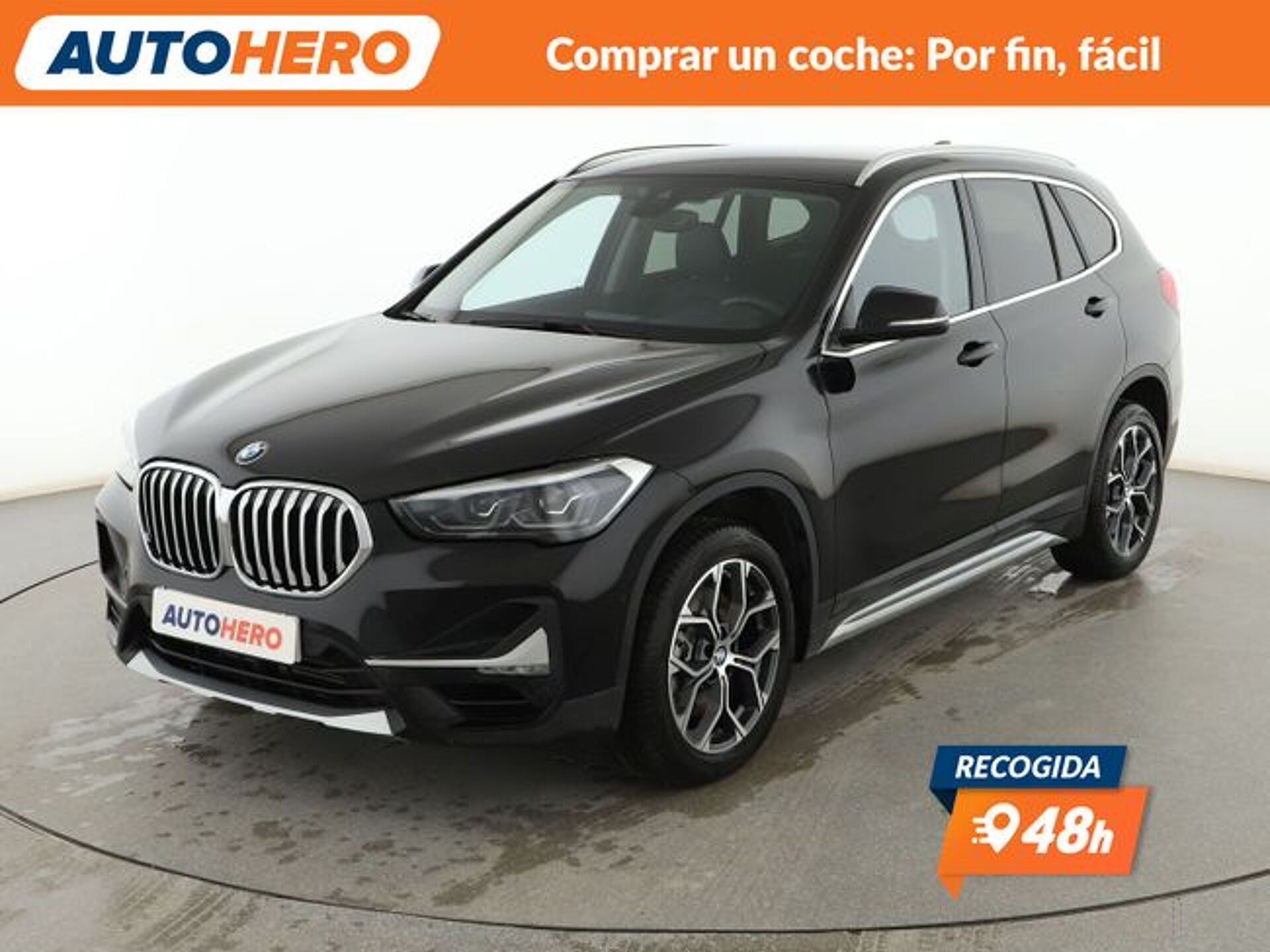Imagen 1 de BMW X1