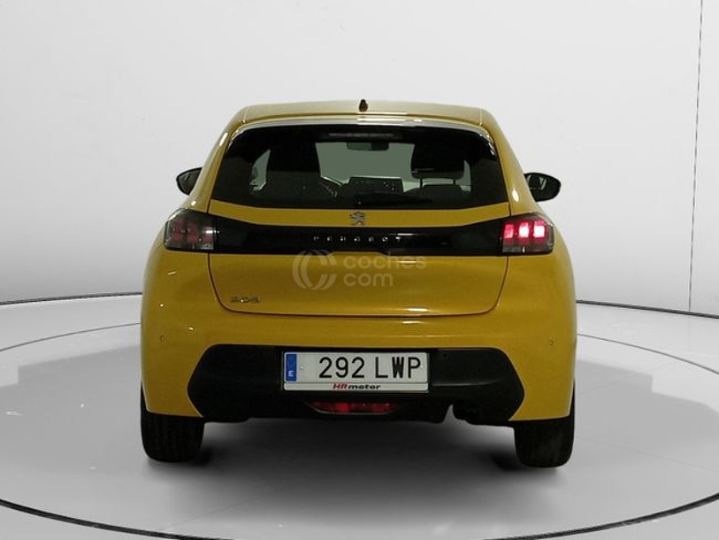 Foto del PEUGEOT 208 1.2 Puretech S&S Active 75