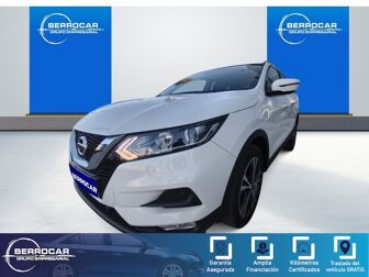 Imagen de NISSAN Qashqai 1.3 DIG-T Acenta 4x2 103kW