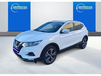 Imagen de NISSAN Qashqai 1.3 DIG-T Acenta 4x2 103kW