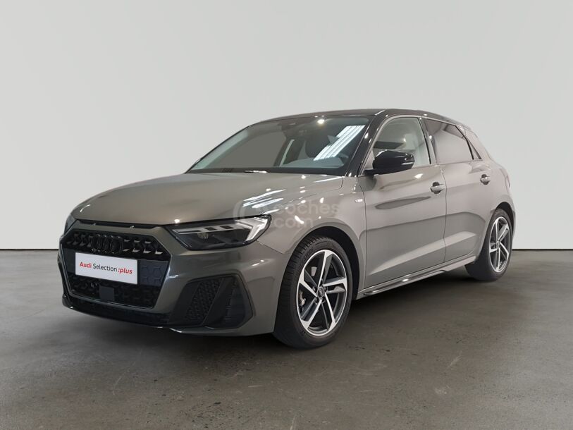 Foto del AUDI A1 Sportback 30 TFSI Adrenalin