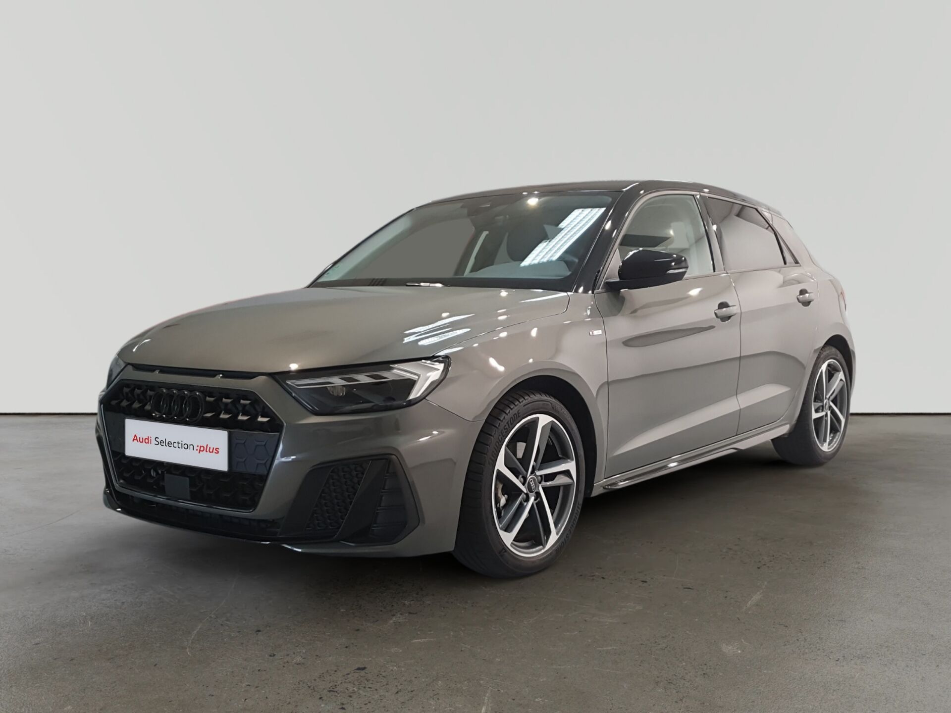 Imagen de AUDI A1