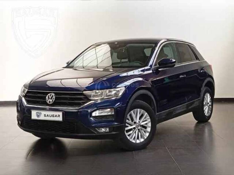 Foto del VOLKSWAGEN T-Roc 1.6TDI Edition