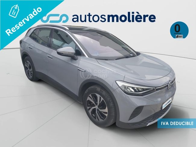 Foto del VOLKSWAGEN ID4 ID.4 Pro