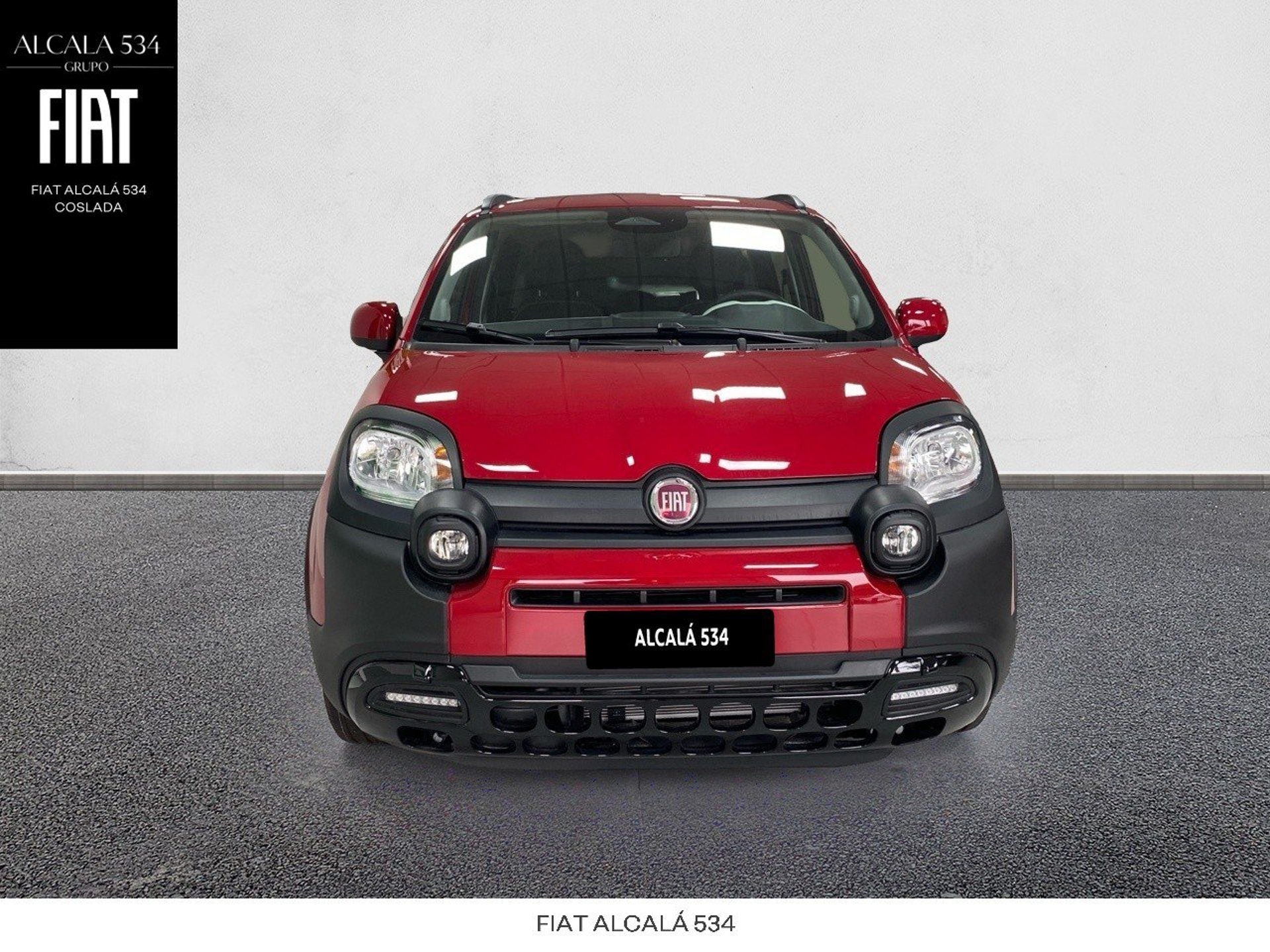 Imagen de FIAT Panda