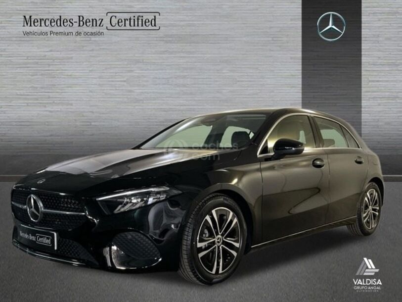 Foto del MERCEDES Clase A A 180d Progressive Line Advanced 8G-DCT