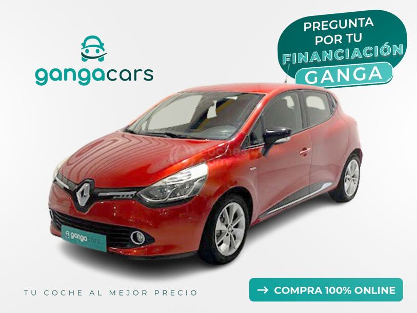 Foto del RENAULT Clio 1.2 Life 55kW