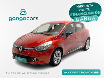 Imagen de RENAULT Clio 1.2 Life 55kW