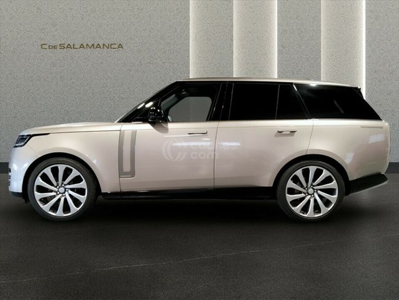 Foto del LAND ROVER Range Rover 3.0 Si6 PHEV Autobiography LWB AWD Aut. 440