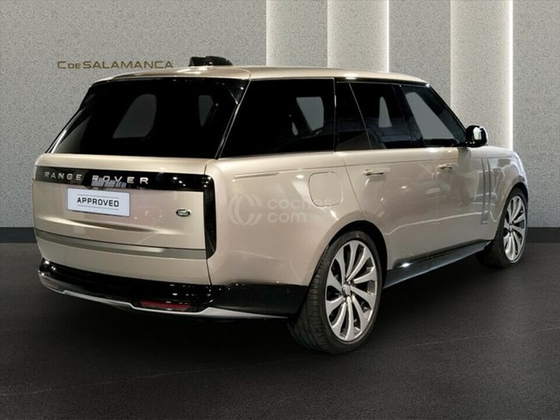 Foto del LAND ROVER Range Rover 3.0 Si6 PHEV Autobiography LWB AWD Aut. 440