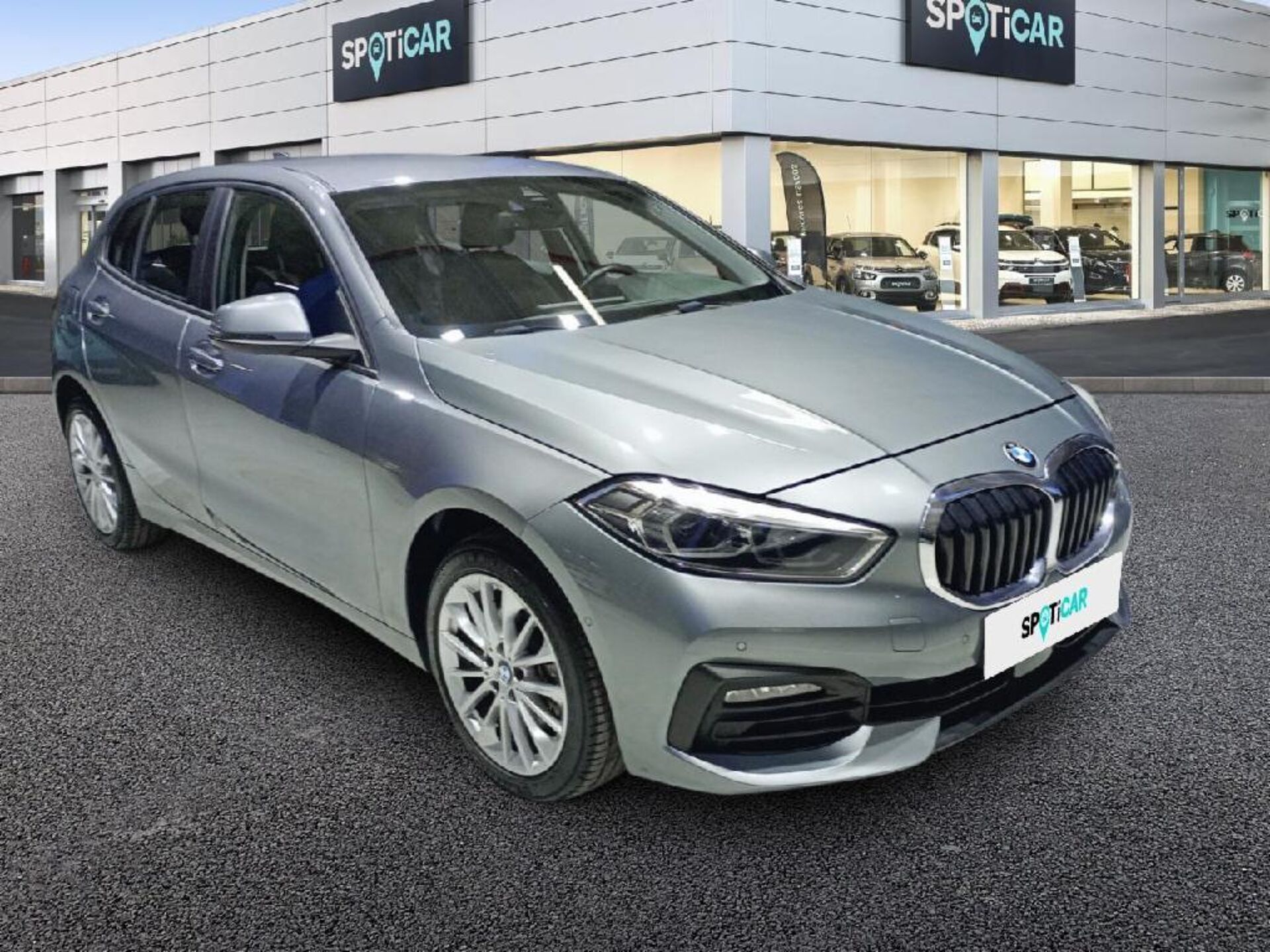 Imagen 3 de BMW Serie 1