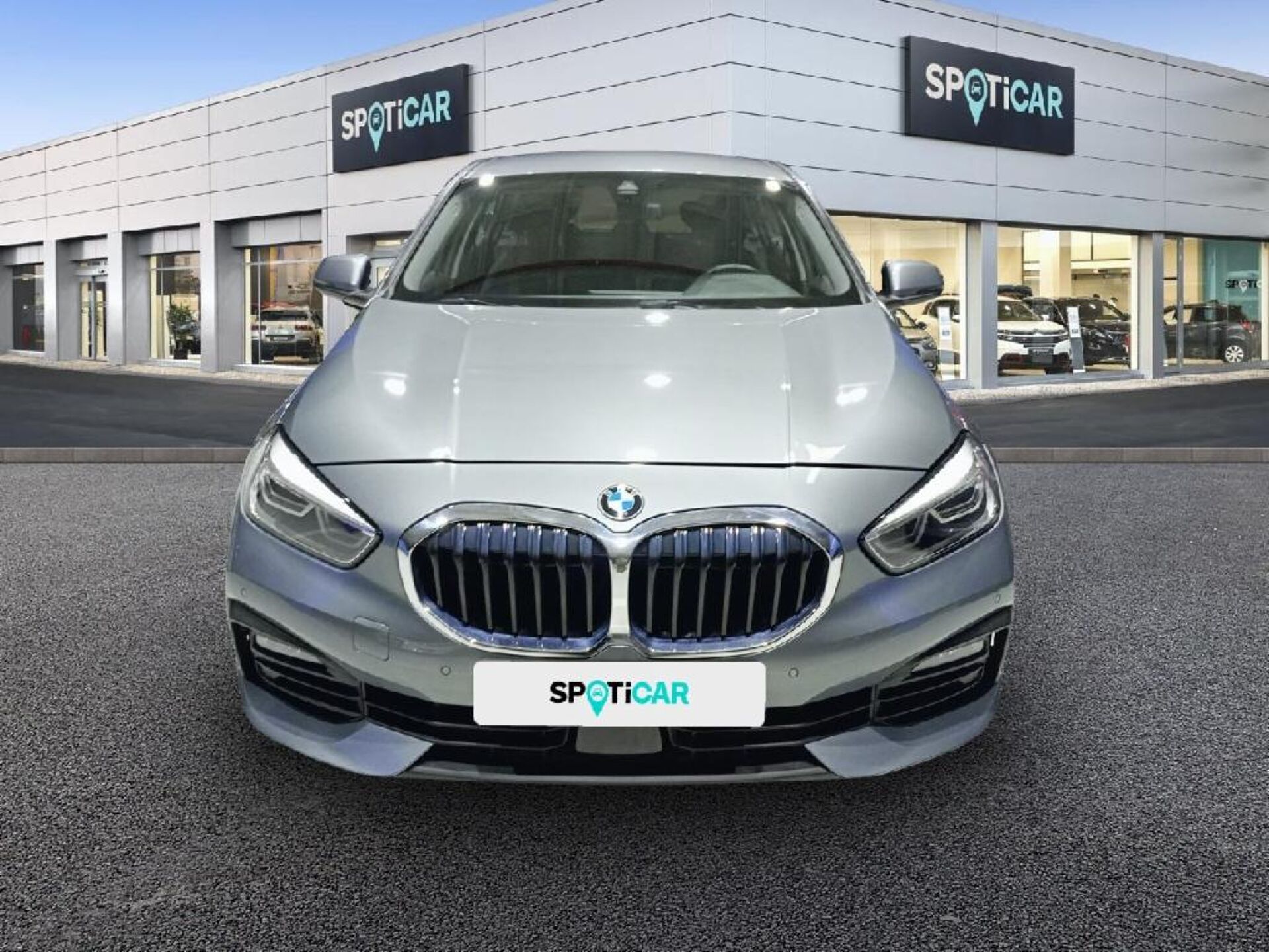 Imagen 2 de BMW Serie 1