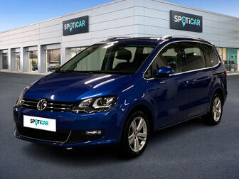 Imagen de VOLKSWAGEN Sharan 2.0TDI Advance DSG 110kW