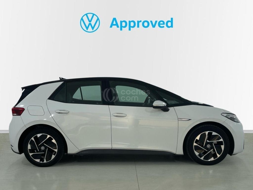 Foto del VOLKSWAGEN ID5 ID.5 Pro Performance