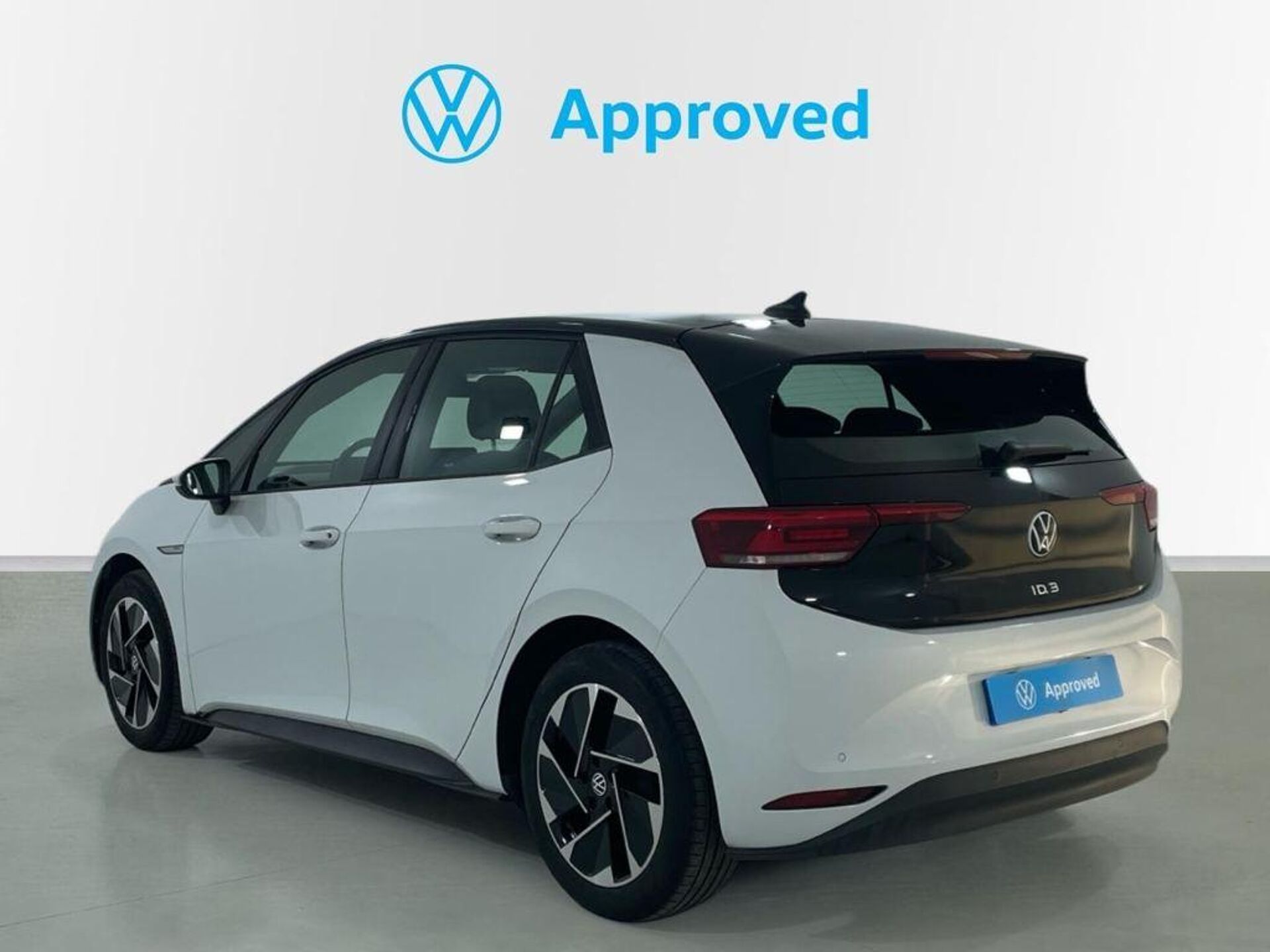 Imagen 2 de VOLKSWAGEN ID5