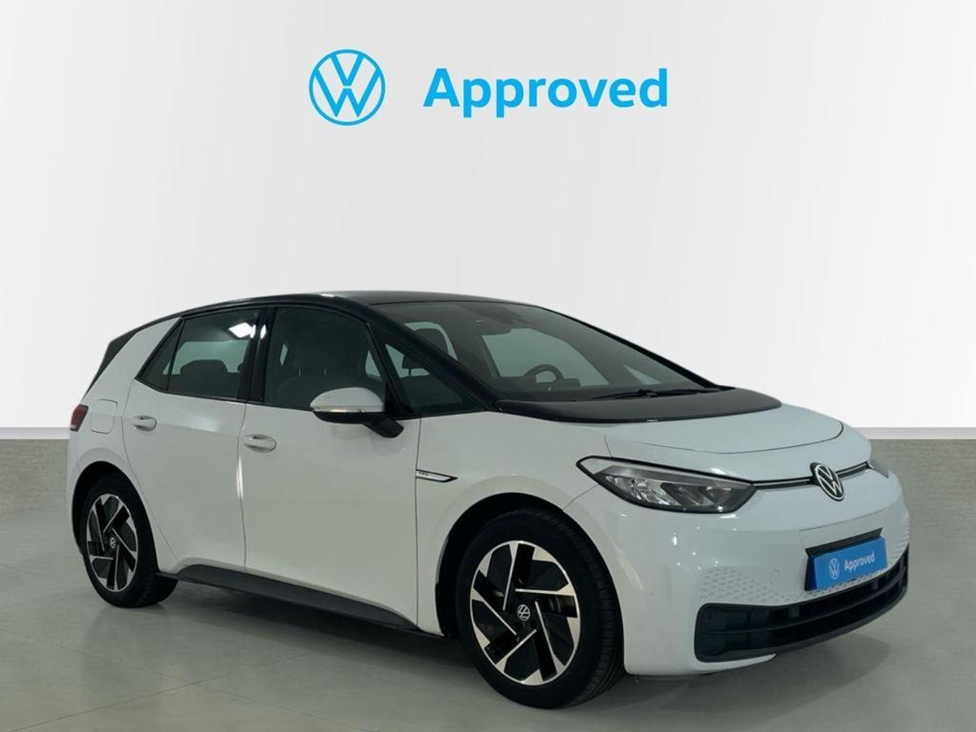 Imagen de VOLKSWAGEN ID5