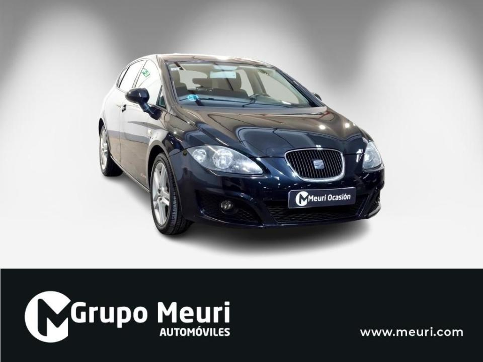 Imagen de SEAT León