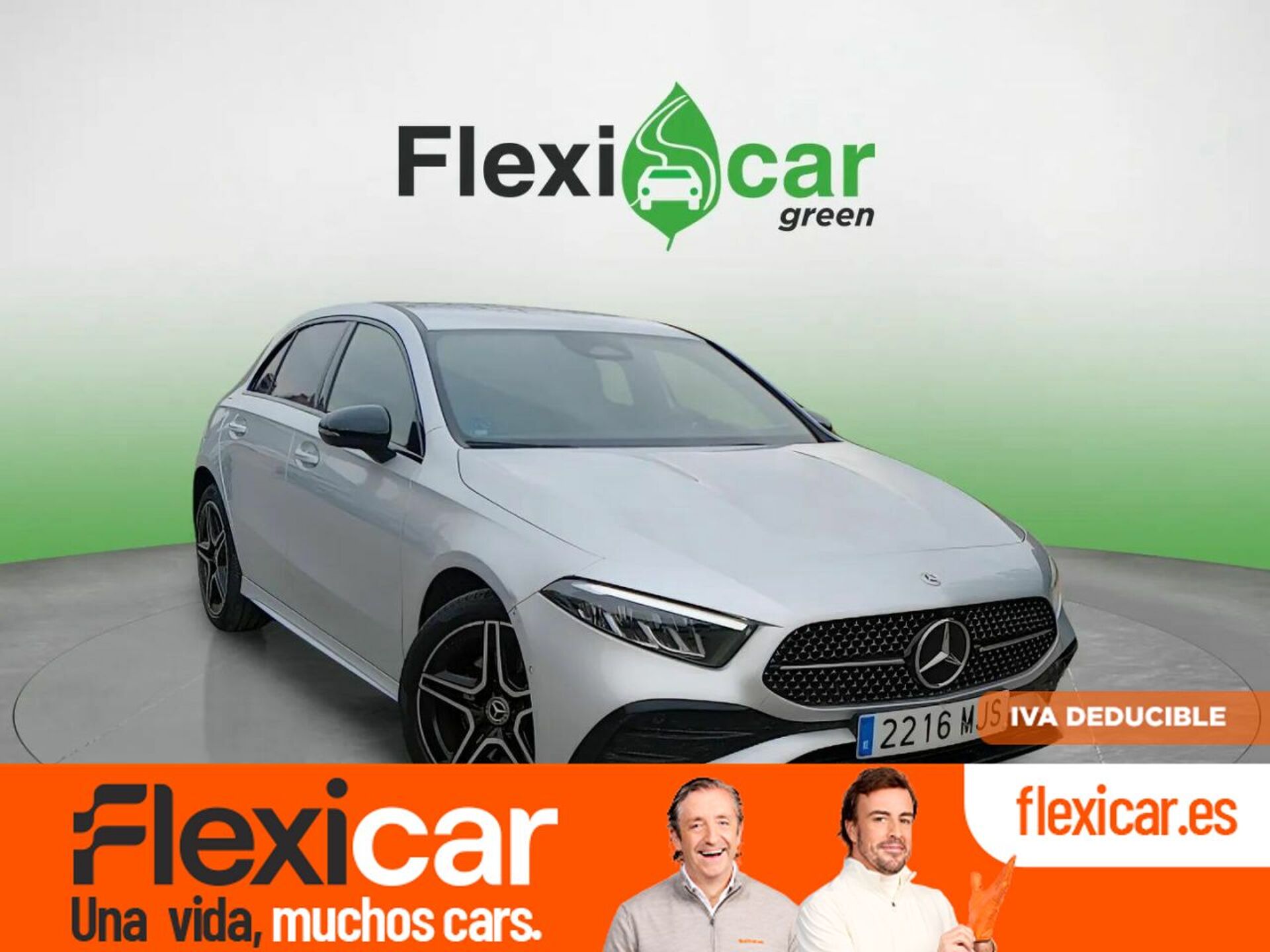 Imagen de MERCEDES Clase A
