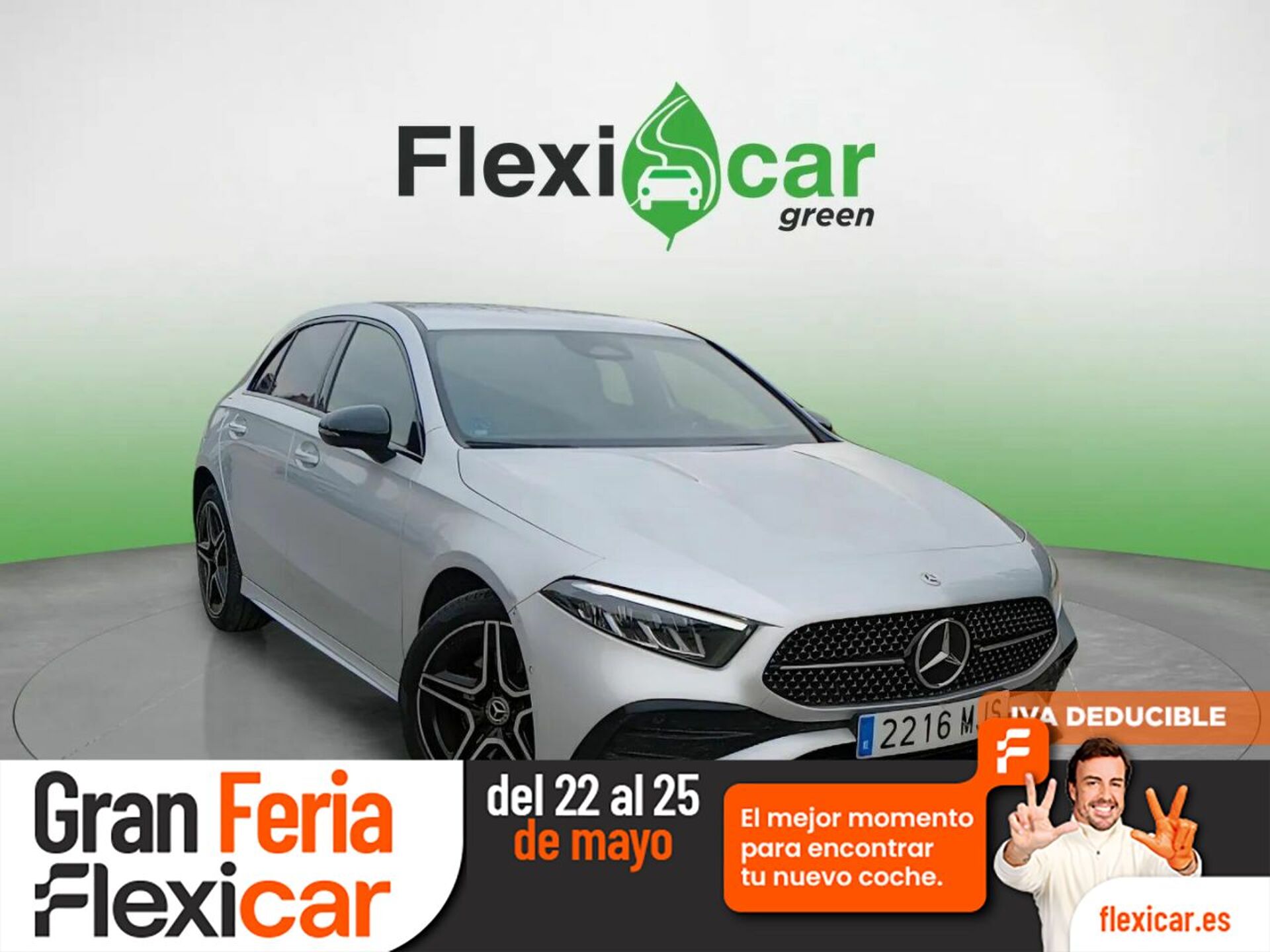 Imagen de MERCEDES Clase A