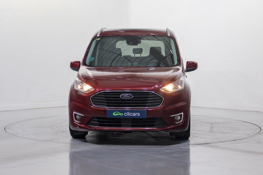 Foto del FORD Tourneo Connect 1.5TDCi Auto-S&S Titanium Aut. 120