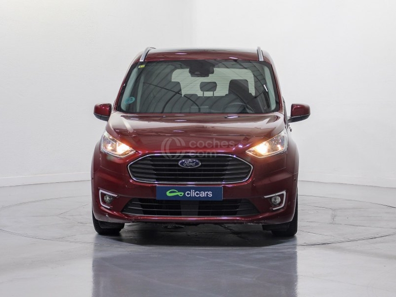 Foto del FORD Tourneo Connect 1.5TDCi Auto-S&S Titanium Aut. 120