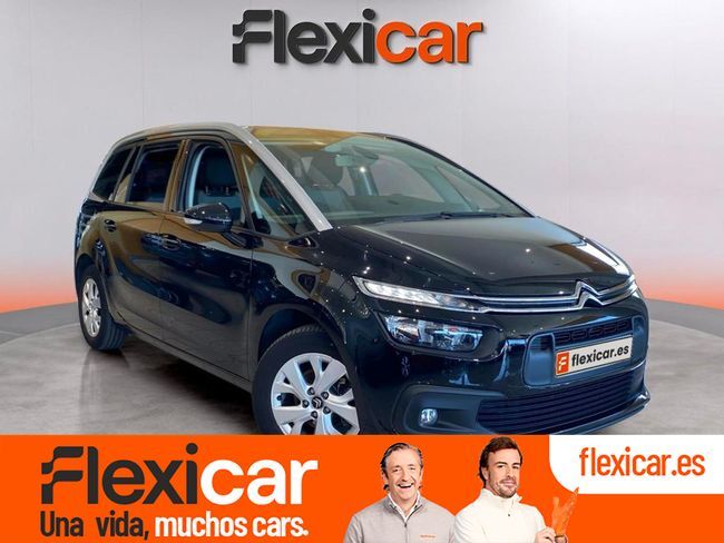 CITROEN C4 (PureTech 96KW (130CV) S&S 6v Live) en Coruña, A