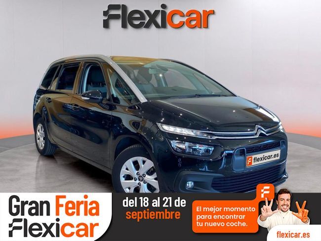 CITROEN C4 (PureTech 96KW (130CV) S&S 6v Live) en Coruña, A