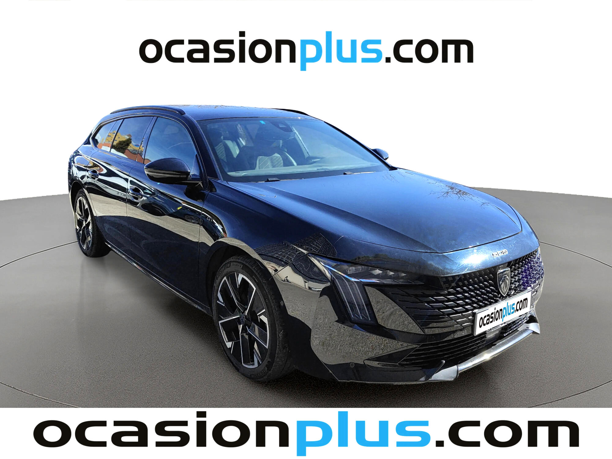 Foto del PEUGEOT 508 SW 1.5 BlueHDi S&S GT Pack EAT8 130