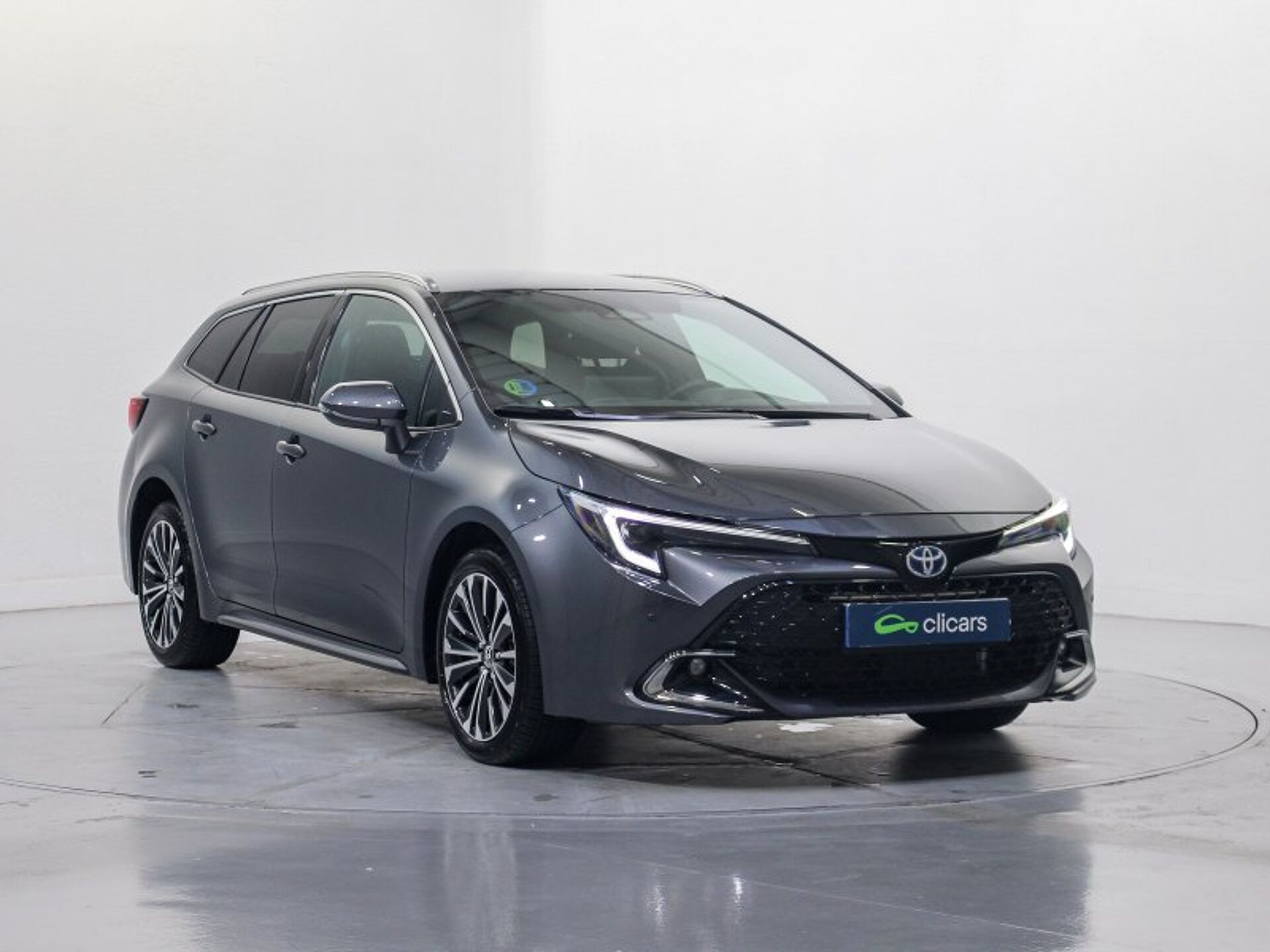 Imagen 3 de TOYOTA Corolla