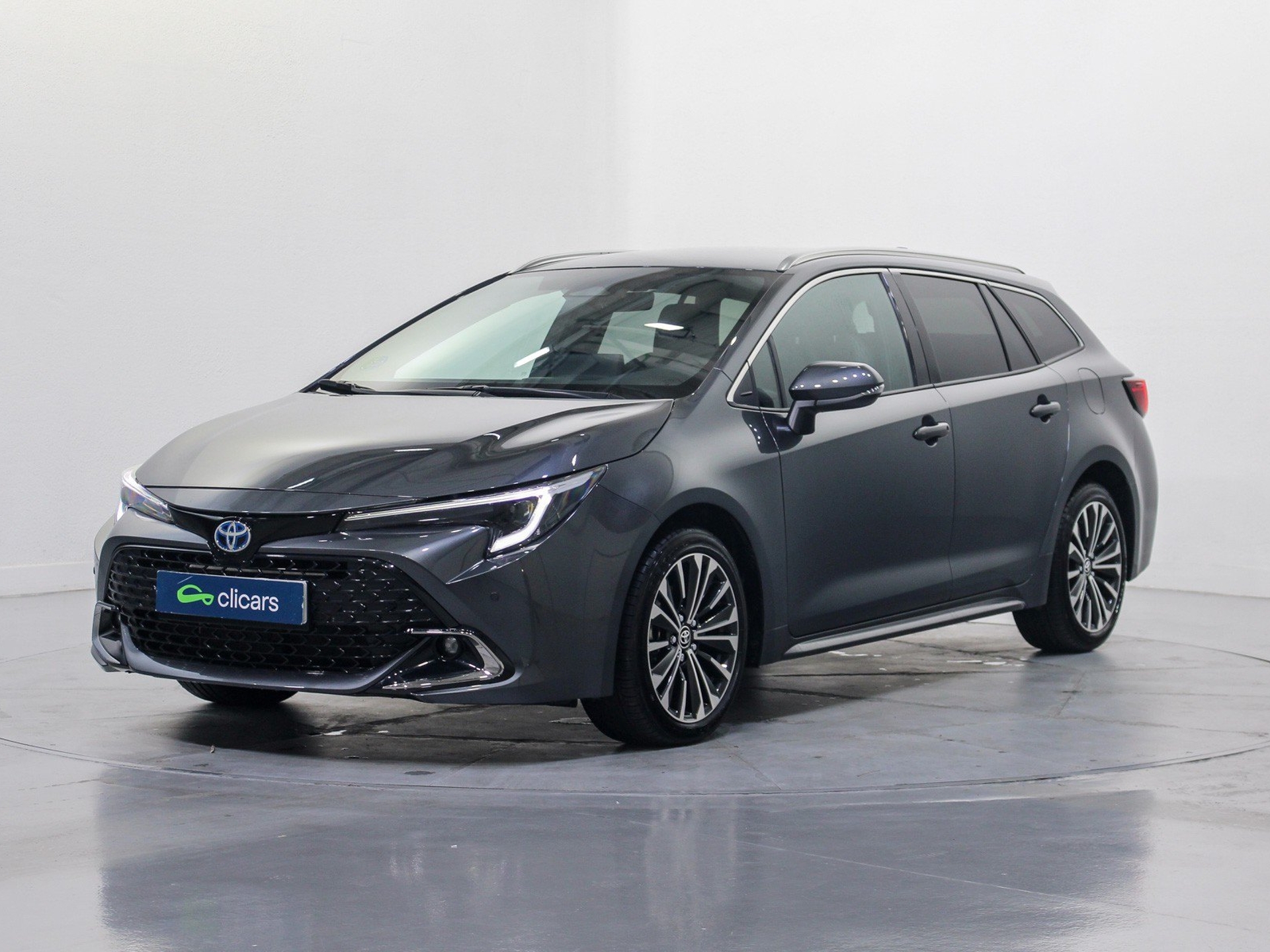 Imagen de TOYOTA Corolla