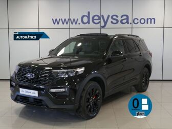 Imagen de FORD Explorer 3.0 PHEV ST-Line AWD 450